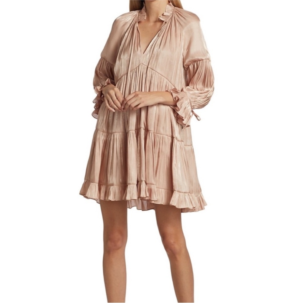 Cinq A Sept Phyllis Dress